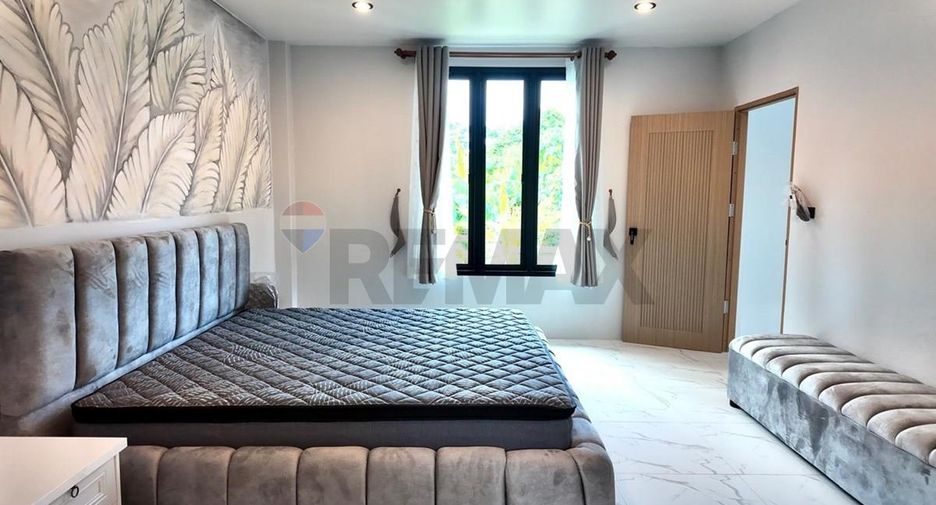 For sale 2 bedrooms house in Ko Samui, Surat Thani
