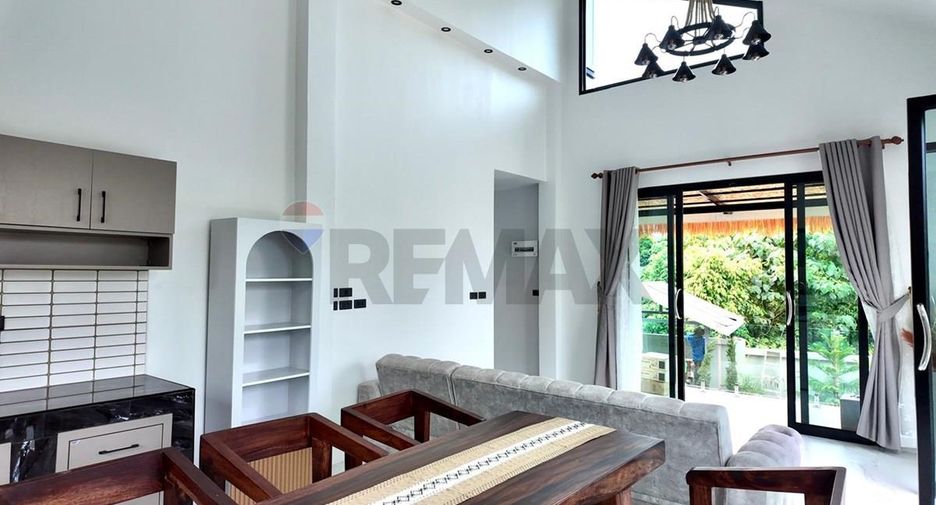 For sale 2 bedrooms house in Ko Samui, Surat Thani