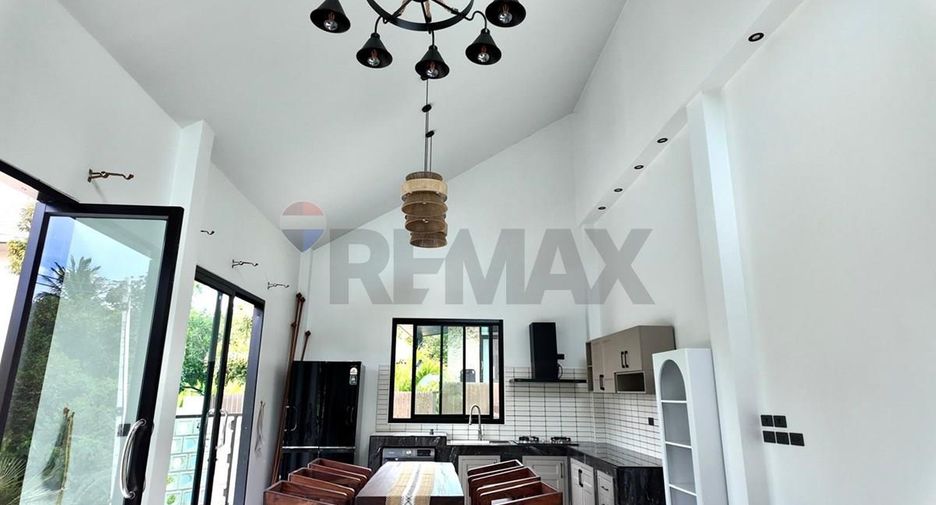 For sale 2 bedrooms house in Ko Samui, Surat Thani