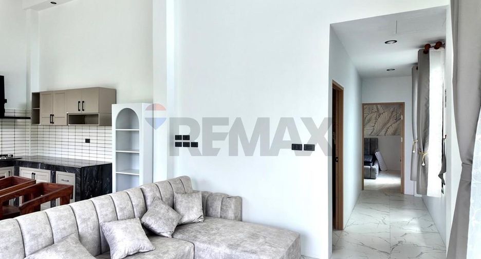 For sale 2 bedrooms house in Ko Samui, Surat Thani