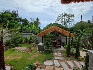 For sale 2 bedrooms house in Ko Samui, Surat Thani