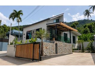 For sale 2 bedrooms house in Ko Samui, Surat Thani
