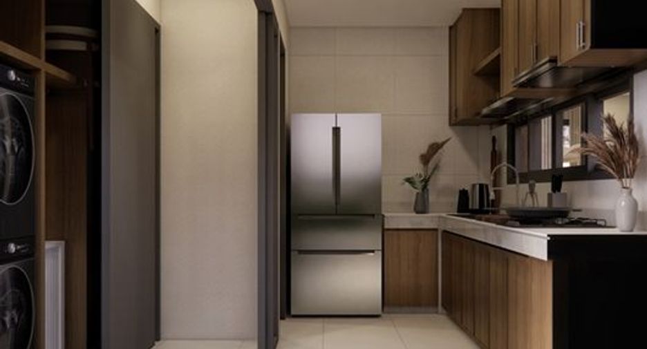 出售 4 卧室 独立屋 在 Mueang Samut Sakhon, Samut Sakhon