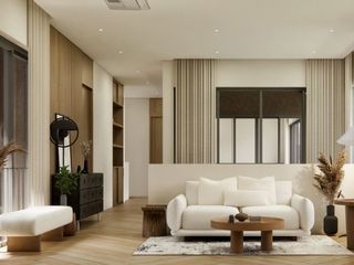 出售 4 卧室 独立屋 在 Mueang Samut Sakhon, Samut Sakhon