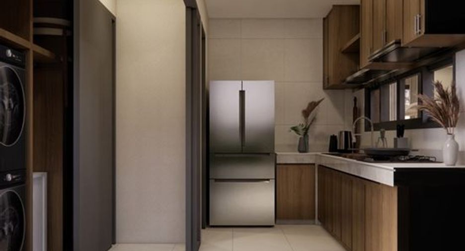 出售 4 卧室 独立屋 在 Mueang Samut Sakhon, Samut Sakhon