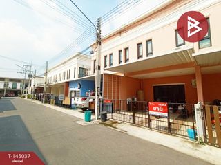 Casa adosada en venta de 2 habitaciones en Phan Thong, Chonburi