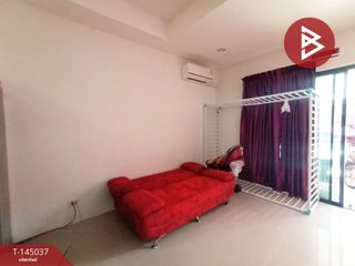 Casa adosada en venta de 2 habitaciones en Phan Thong, Chonburi