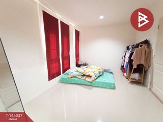 Casa adosada en venta de 2 habitaciones en Phan Thong, Chonburi