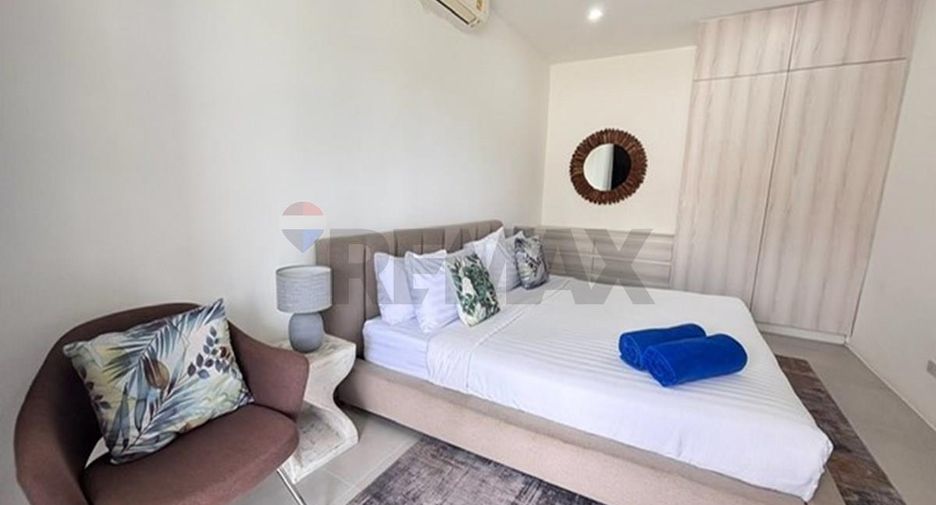 For sale 3 bedrooms villa in Ko Samui, Surat Thani