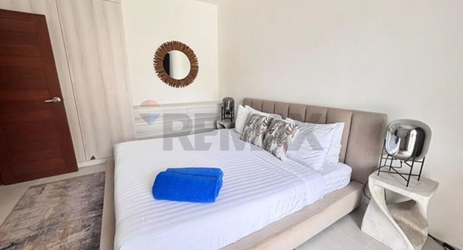 For sale 3 bedrooms villa in Ko Samui, Surat Thani