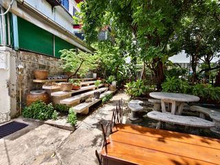 Casa en venta de 4 habitaciones en Bang Phlat, Bangkok