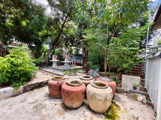 Casa en venta de 4 habitaciones en Bang Phlat, Bangkok