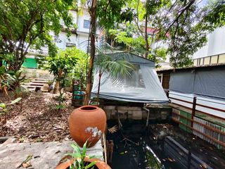 Casa en venta de 4 habitaciones en Bang Phlat, Bangkok