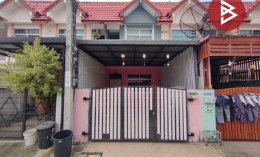 For sale 2 bedrooms townhouse in Bang Phli, Samut Prakan