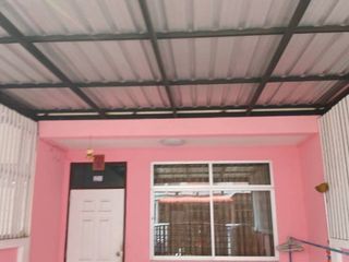 For sale 2 bedrooms townhouse in Bang Phli, Samut Prakan