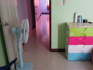 For sale 2 bedrooms townhouse in Bang Phli, Samut Prakan