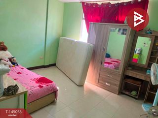 For sale 2 bedrooms townhouse in Bang Phli, Samut Prakan