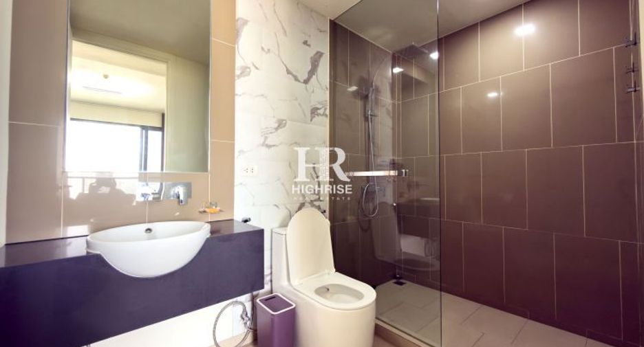 Wohnung zur Miete mit Studio in Bang Lamung, Chonburi