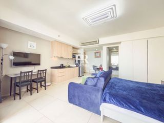 Wohnung zur Miete mit Studio in Bang Lamung, Chonburi