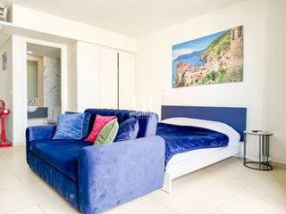 Wohnung zur Miete mit Studio in Bang Lamung, Chonburi