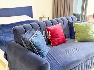 Wohnung zur Miete mit Studio in Bang Lamung, Chonburi