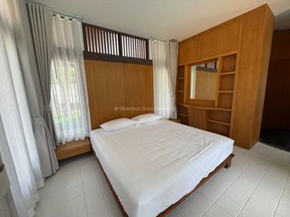 For rent 3 bedrooms villa in Mueang Chon Buri, Chonburi