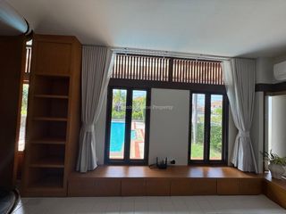 For rent 3 bedrooms villa in Mueang Chon Buri, Chonburi