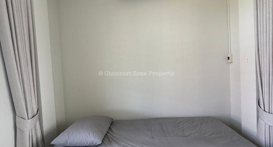 For rent 3 bedrooms villa in Mueang Chon Buri, Chonburi