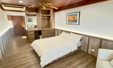 Condo en venta de 1 habitaciones en Jomtien, Pattaya