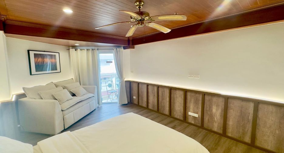 For sale 1 bed condo in Jomtien, Pattaya