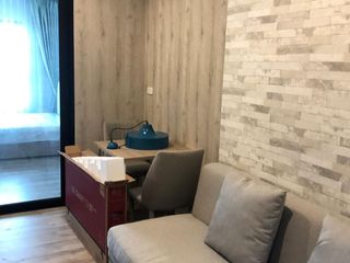 Wohnung zum Kauf mit 1 Zimmer in Mueang Samut Prakan, Samut Prakan