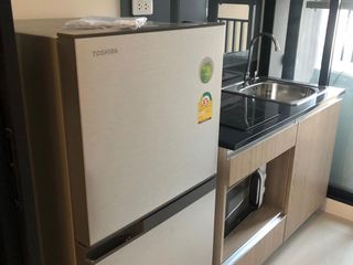 Wohnung zum Kauf mit 1 Zimmer in Mueang Samut Prakan, Samut Prakan