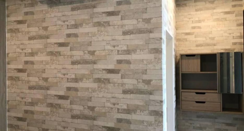 À vendre 1 chambre condo à Mueang Samut Prakan, Samut Prakan