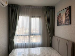 Wohnung zum Kauf mit 1 Zimmer in Mueang Samut Prakan, Samut Prakan
