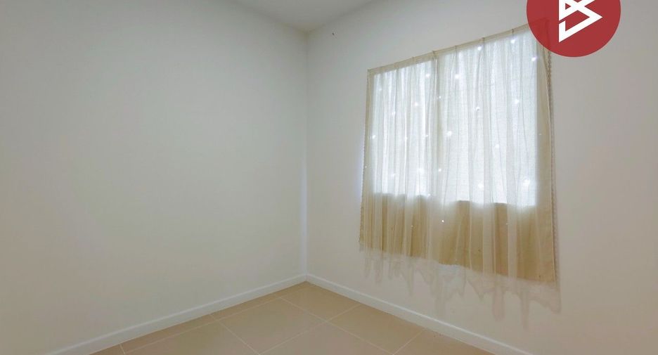 À vendre 3 chambres maison de ville à Phutthamonthon, Nakhon Pathom
