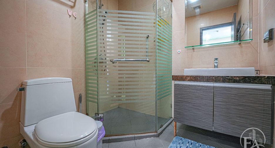 Wohnung zur Miete und zum Kauf mit 1 Zimmer in Jomtien, Pattaya