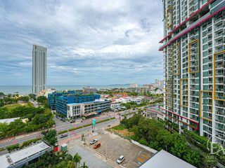 Wohnung zur Miete und zum Kauf mit 1 Zimmer in Bang Lamung, Chonburi