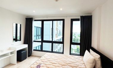 For sale 1 Beds condo in Bang Kapi, Bangkok