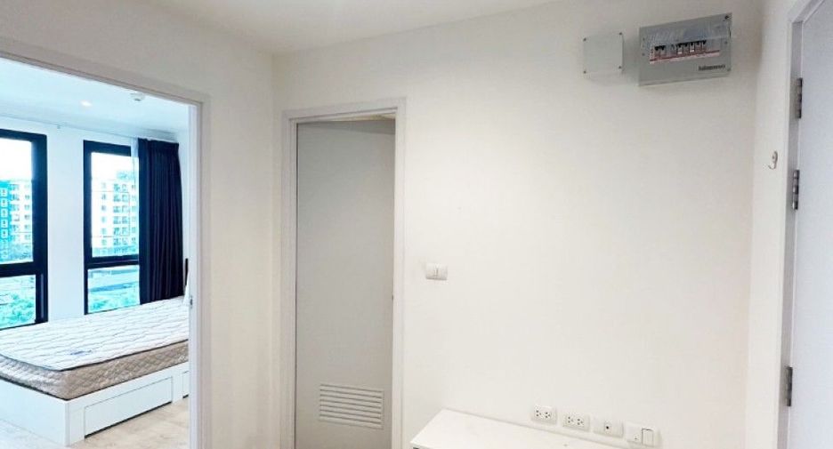 For sale 1 Beds condo in Bang Kapi, Bangkok