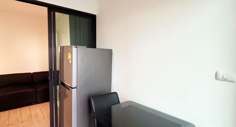 For sale 1 Beds condo in Bang Kapi, Bangkok