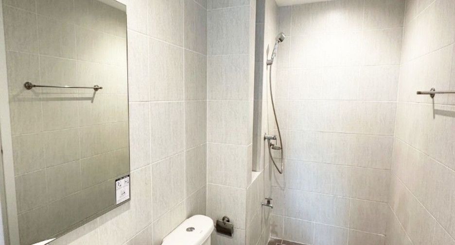 For sale 1 Beds condo in Bang Kapi, Bangkok