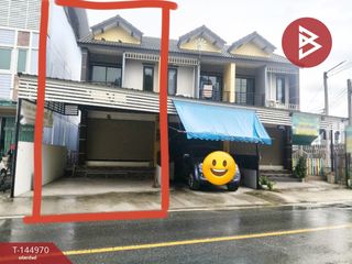 For sale 2 bedrooms retail Space in Phan Thong, Chonburi