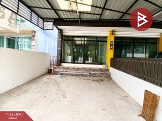 For sale 2 bedrooms retail Space in Phan Thong, Chonburi