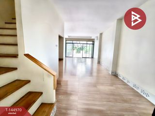 For sale 2 bedrooms retail Space in Phan Thong, Chonburi