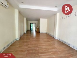 For sale 2 bedrooms retail Space in Phan Thong, Chonburi