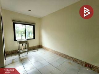 For sale 2 bedrooms retail Space in Phan Thong, Chonburi