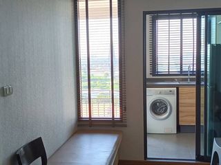 For rent 1 bed condo in Yan Nawa, Bangkok