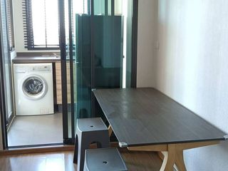 For rent 1 bed condo in Yan Nawa, Bangkok