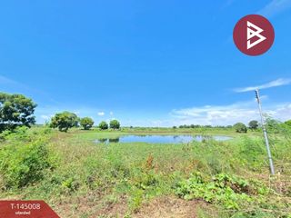 For sale land in Phanat Nikhom, Chonburi