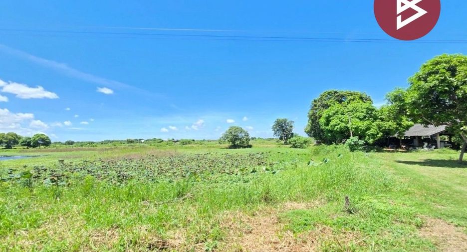 For sale land in Phanat Nikhom, Chonburi